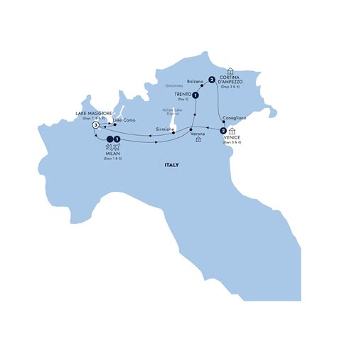 insight tours italy